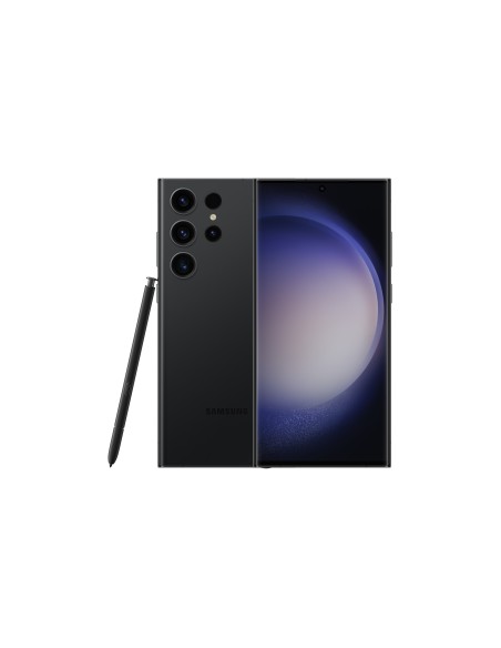 Samsung Galaxy S23 Ultra Enterprise Edition 17,3 cm (6.8") SIM triple Android 13 5G USB Tipo C 8 GB 256 GB 5000 mAh Negro