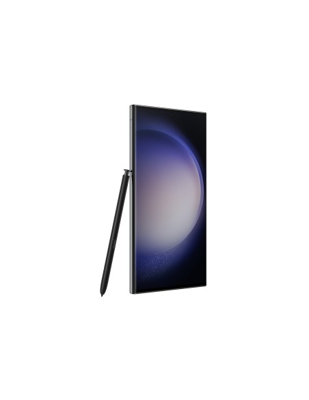 Samsung Galaxy S23 Ultra Enterprise Edition 17,3 cm (6.8") SIM triple Android 13 5G USB Tipo C 8 GB 256 GB 5000 mAh Negro