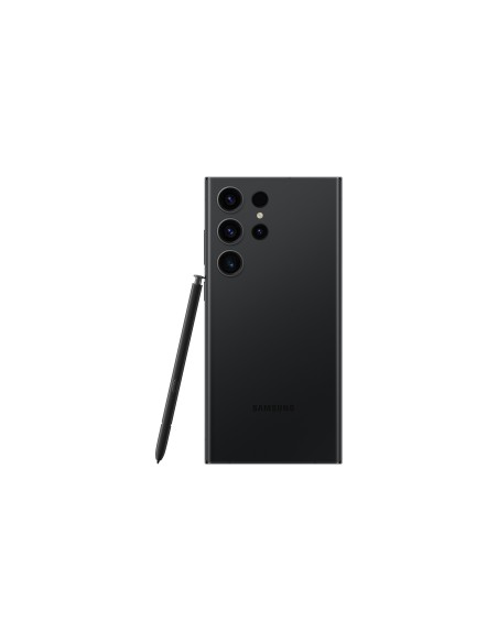 Samsung Galaxy S23 Ultra Enterprise Edition 17,3 cm (6.8") SIM triple Android 13 5G USB Tipo C 8 GB 256 GB 5000 mAh Negro