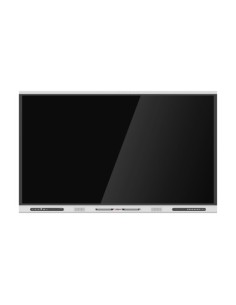 Dahua Technology LPH86-ST470-P pizarra y accesorios interactivos 2,18 m (86") 3840 x 2160 Pixeles Pantalla táctil Negro HDMI