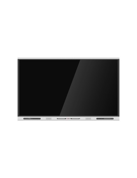 Dahua Technology LPH86-ST470-P pizarra y accesorios interactivos 2,18 m (86") 3840 x 2160 Pixeles Pantalla táctil Negro HDMI