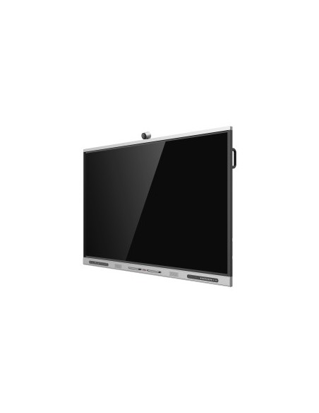 Dahua Technology LPH86-ST470-P pizarra y accesorios interactivos 2,18 m (86") 3840 x 2160 Pixeles Pantalla táctil Negro HDMI