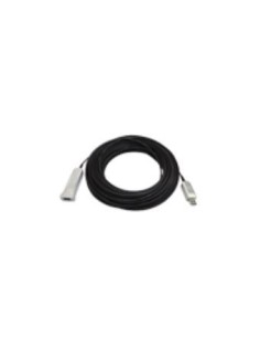AVer 064AUSB--CDS cable USB 30 m USB 3.2 Gen 1 (3.1 Gen 1) USB A Negro