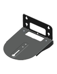 AVer 60V2B10000AL accesorio para videoconferencia Soporte para cámara Negro