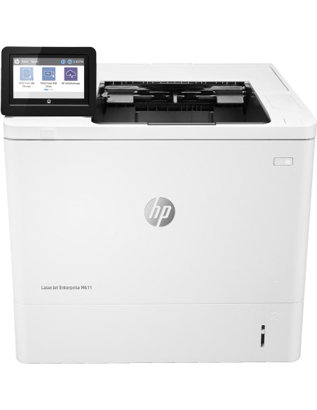 HP LaserJet Enterprise M611dn 1200 x 1200 DPI A4