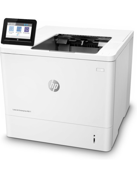 HP LaserJet Enterprise M611dn 1200 x 1200 DPI A4