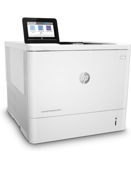 HP LaserJet Enterprise M611dn 1200 x 1200 DPI A4