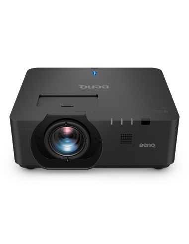 BenQ LU960ST2 videoproyector Proyector de corto alcance 5200 lúmenes ANSI DLP 1080p (1920x1080) 3D