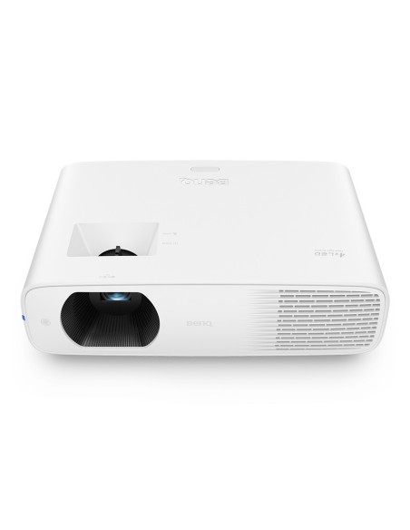BenQ LH730 videoproyector Proyector de alcance estándar 4000 lúmenes ANSI DLP 1080p (1920x1080) Blanco