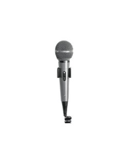 Bosch LBB 9099 10 Gris Micrófono vocal