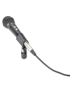 Bosch LBB 9600 20 Negro Micrófono vocal