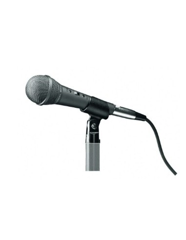 Bosch LBC2900 20 micrófono Gris Micrófono para karaoke