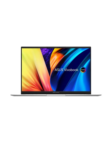 ASUS VivoBook Pro 16 OLED OLED K6602VV-MX048W - Ordenador Portátil 16" 120Hz (Intel Core i5-13500H, 16GB RAM, 512GB SSD, NVIDIA 
