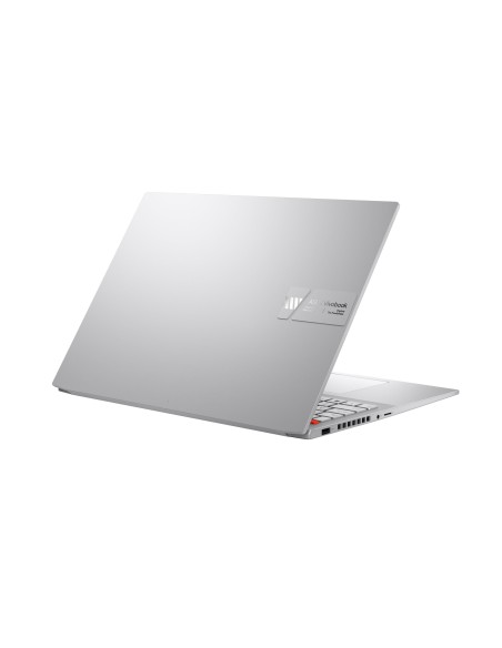 ASUS VivoBook Pro 16 OLED OLED K6602VV-MX048W - Ordenador Portátil 16" 120Hz (Intel Core i5-13500H, 16GB RAM, 512GB SSD, NVIDIA 