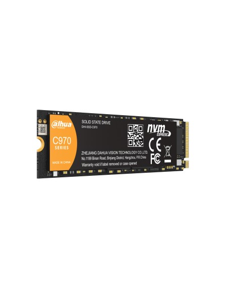 Dahua C970 500GB M.2 NVMe Negro