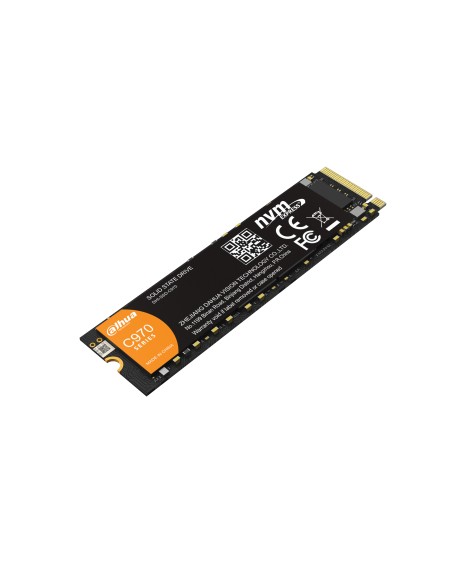 Dahua C970 500GB M.2 NVMe Negro