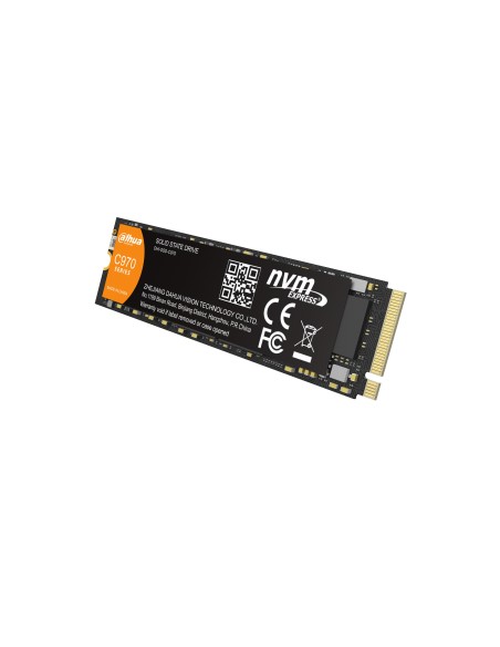 Dahua C970 500GB M.2 NVMe Negro