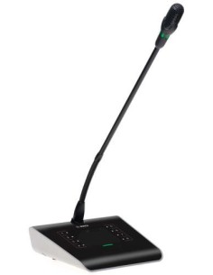 Bosch PLM-8CS sistema de audio para conferencia