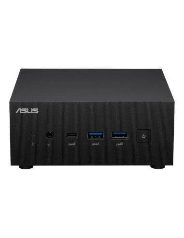 ASUS PN64-BB5013MD mini PC Negro
