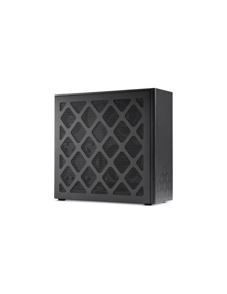 Intel NUC 13 Extreme Kit - NUC13RNGi7 Escritorio Negro Intel Z690 i7-13700K