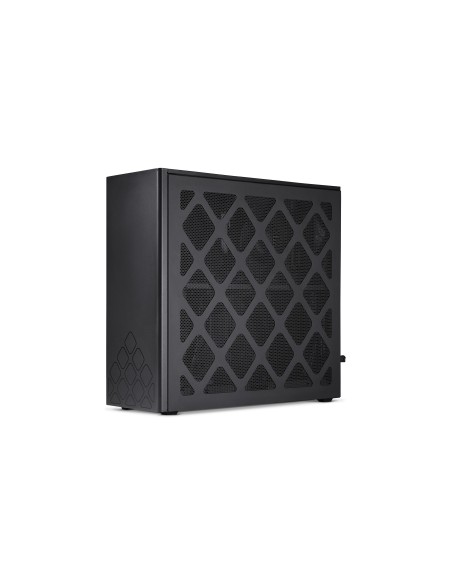 Intel NUC 13 Extreme Kit - NUC13RNGi7 Escritorio Negro Intel Z690 i7-13700K