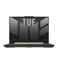 ASUS TUF Gaming F15 FX507ZU4-LP040 - Portátil Gaming de 15.6" Full HD 144Hz (Core i7-12700H, 16GB RAM, 512GB SSD, NVIDIA GeForce