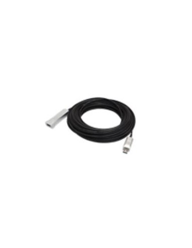 AVer 064AUSB--CC5 cable USB 10 m USB 3.2 Gen 1 (3.1 Gen 1) USB A Negro