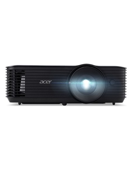 Acer Essential X1326AWH videoproyector Proyector de alcance estándar 4000 lúmenes ANSI DLP WXGA (1280x800) Negro