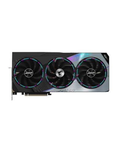 Gigabyte Aorus Master GeForce RTX 4080 16GB GDDR6X DLSS3