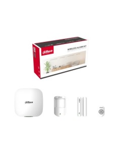 DAHUA - DH-ART-ARC3000H-03-FW2868 - - ALARM KIT