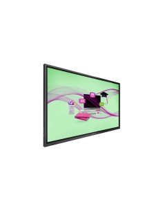 MONITOR PHILIPS EDUCATION INTERACTIVE 65" 20 TP HE IR + AR + BLF   PANEL IPS 10BIT D-LED 16 9   3840X2160 350CD M2   9MS   PIXEL