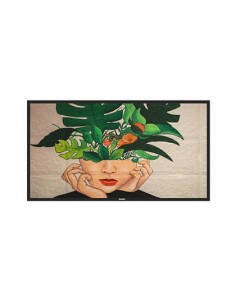 MONITOR PHILIPS 65" D-LINE   PANEL IPS 8BIT D-LED 16 9   3840X2160 500CD M2   8 MS   PIXEL PITCH 0.372X0.372   VESA 400X400 M6  