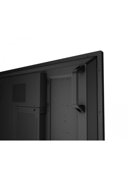 MONITOR PHILIPS 55" D-LINE   PANEL VA 8BIT D-LED 16 9   3840X2160 500CD M2   8MS   PIXEL PITCH 0.315 X 0.315   VESA 400X400 M6  