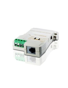 ATEN IC485S-AT-G convertidor de señal Blanco