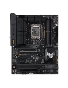 Asus TUF Gaming H770-Pro WIFI DDR5 Negra