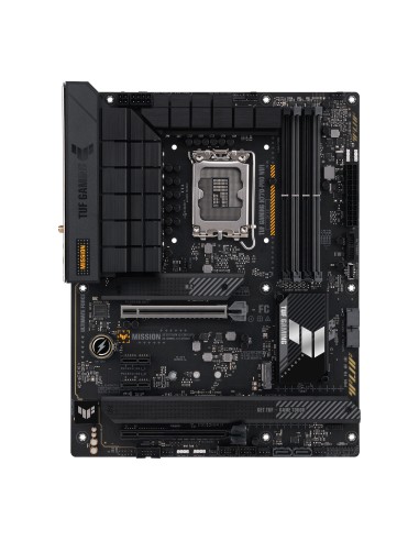 Asus TUF Gaming H770-Pro WIFI DDR5 Negra