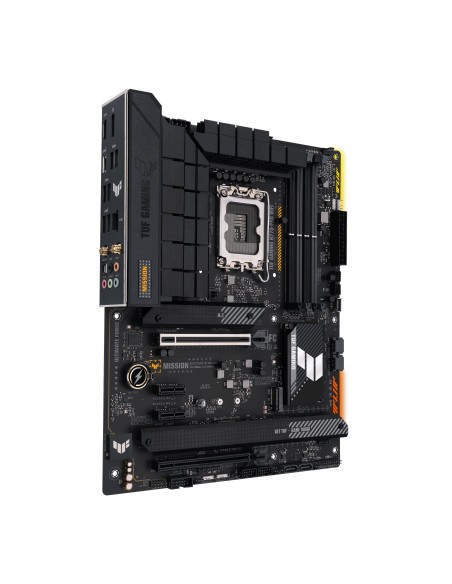 Asus TUF Gaming H770-Pro WIFI DDR5 Negra