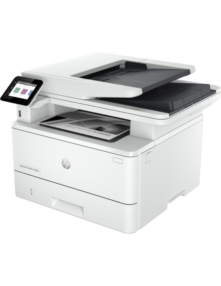 IMPRESORA HP LASERJET PRO MFP 4102DW MONOCROMO