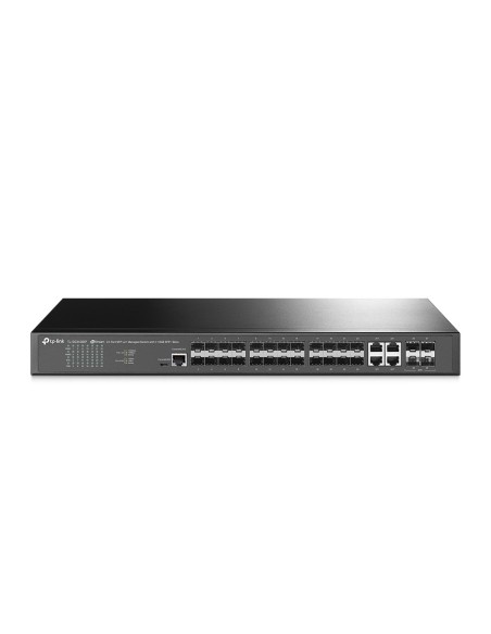 SWITCH TP LINK OMADA TL-SG3428XF   L2+, 24xSFP, 4xSFP+
