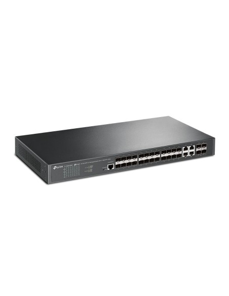 SWITCH TP LINK OMADA TL-SG3428XF   L2+, 24xSFP, 4xSFP+