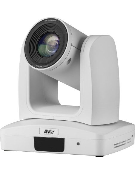 AVer PTZ330 2,1 MP Blanco 1920 x 1080 Pixeles 60 pps Exmor 25,4   2,8 mm (1   2.8")