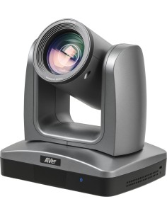 AVer PTZ310 2,1 MP Gris 1920 x 1080 Pixeles 60 pps CMOS 25,4   2,8 mm (1   2.8")