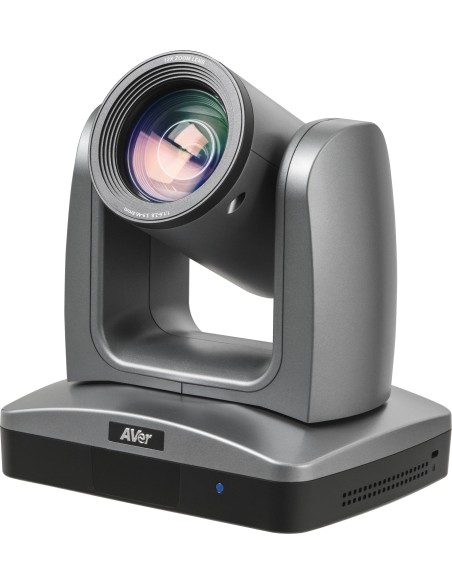AVer PTZ310 2,1 MP Gris 1920 x 1080 Pixeles 60 pps CMOS 25,4   2,8 mm (1   2.8")