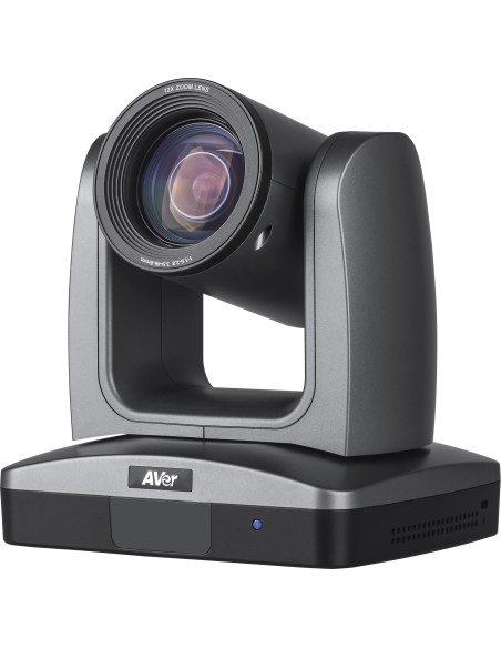 AVer PTZ310 2,1 MP Gris 1920 x 1080 Pixeles 60 pps CMOS 25,4   2,8 mm (1   2.8")