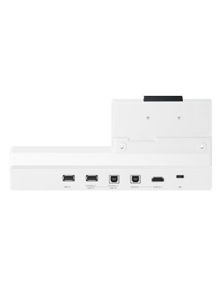 Samsung CY-TF65BBCXEN accesorio para pizarra interactiva Blanco