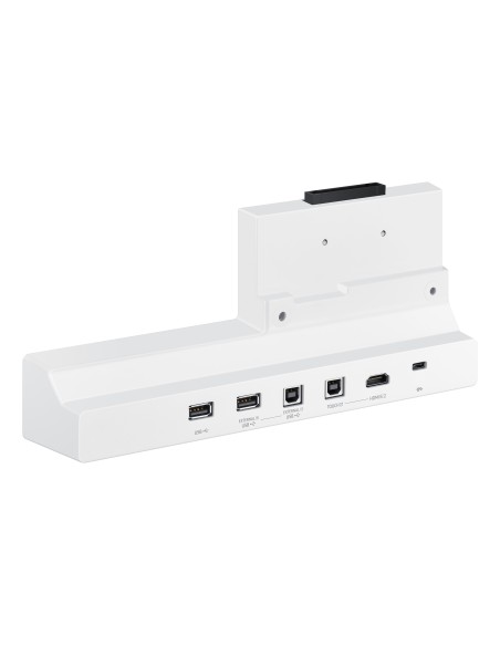 Samsung CY-TF65BBCXEN accesorio para pizarra interactiva Blanco