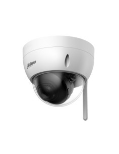 DAHUA - DH-IPC-HDBW1230DEP-SW-0280B - 2MP IR FIXED-FOCAL  WI-FI DOME NETWORK CAMERA
