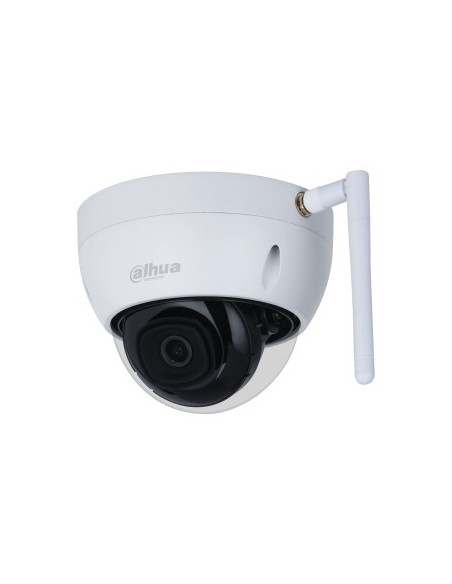 DAHUA - DH-IPC-HDBW1230DEP-SW-0280B - 2MP IR FIXED-FOCAL  WI-FI DOME NETWORK CAMERA