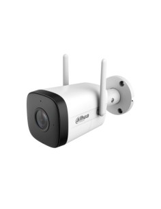 DAHUA - DH-IPC-HFW1230DTP-STW-0280B - 2MP IR FIXED-FOCAL WIFI BULLET NETWORK CAMERA