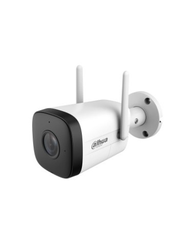DAHUA - DH-IPC-HFW1230DTP-STW-0280B - 2MP IR FIXED-FOCAL WIFI BULLET NETWORK CAMERA